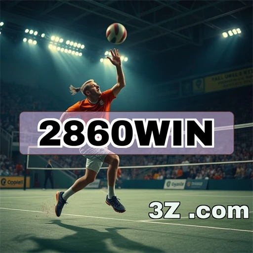 Apostas Empolgantes na 2860win: O Futuro do Betting