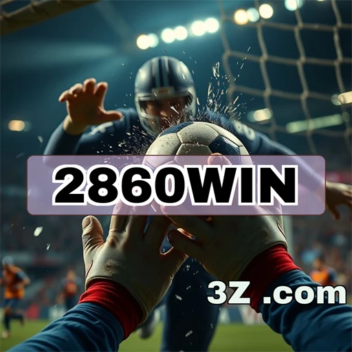 Jackpot Imperdível na 2860win: Sua Sorte Espera!