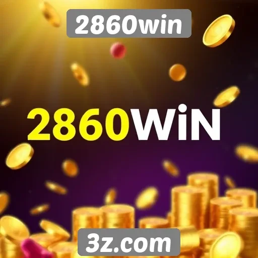 Como funciona o sistema de bônus do 2860win