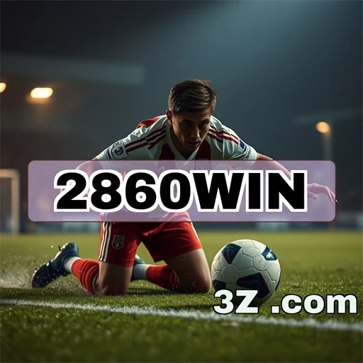 Emoção e Inovação no Casino do 2860win: Jogue e Ganhe