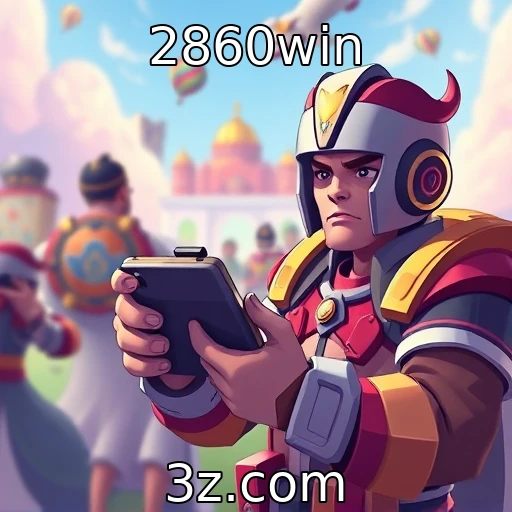 O crescimento dos jogos mobile e suas implicações