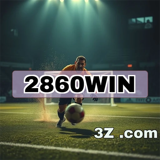 Magia dos Slots: Experimente Tudo no 2860win