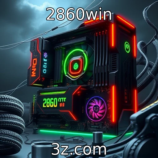 Inovações tecnológicas que moldam o futuro dos games