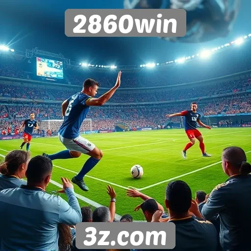 2920win promove novas opções de apostas esportivas